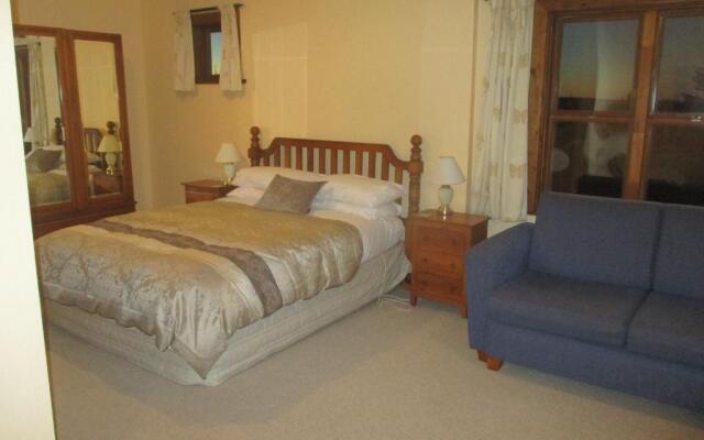 Mountain Heights Lodge