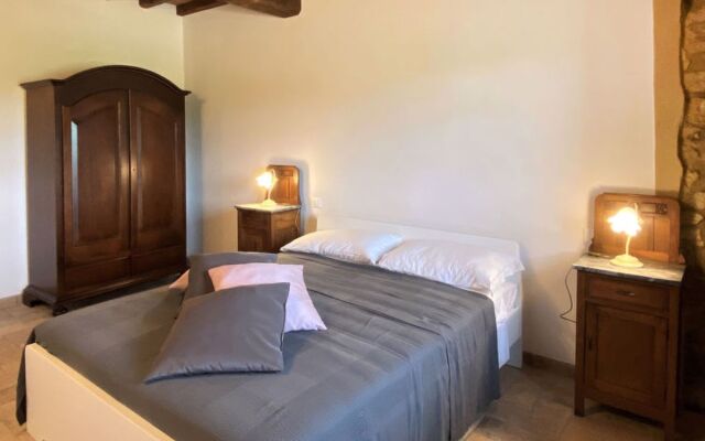 House Gaudium Guardistallo