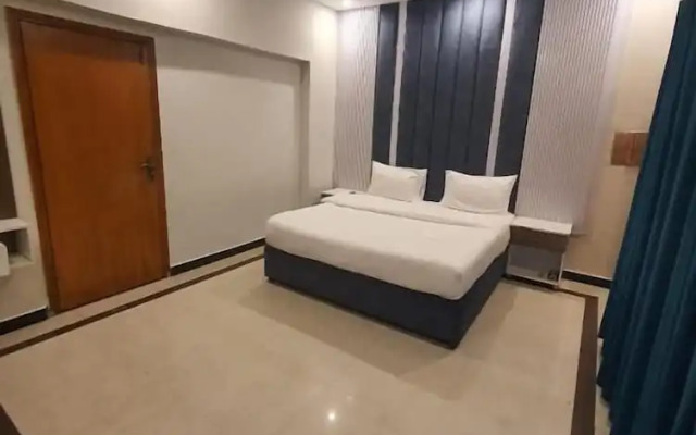 Rose Valet Guest House