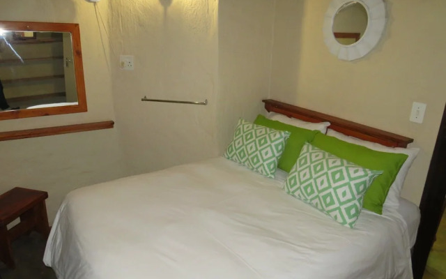 Kruger Maroela Lodge