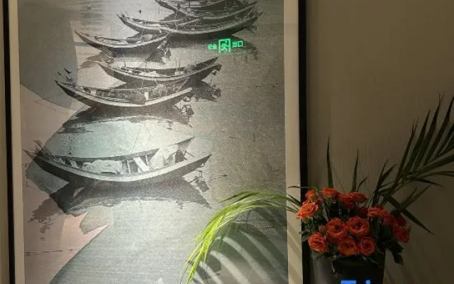 Manxin Mansion Haikou