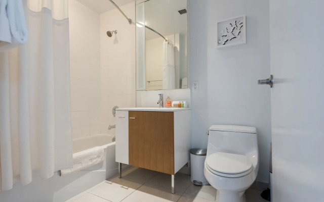 Dharma Home Suites: Jersey City, Paulus Hook