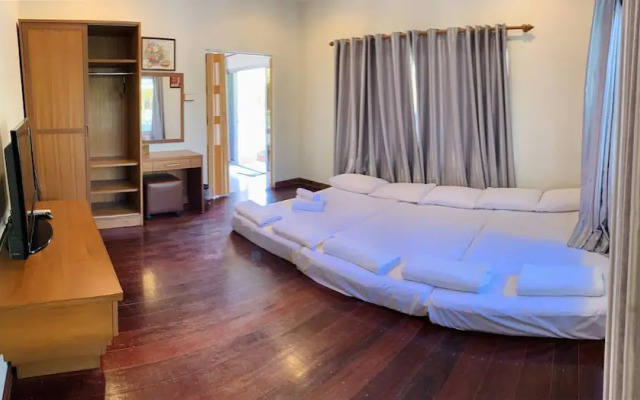 Srisupawadee Resort