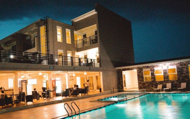 Hotel Le Confidentiel