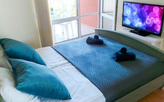 Premium Apartments in Nessebar Fort Club