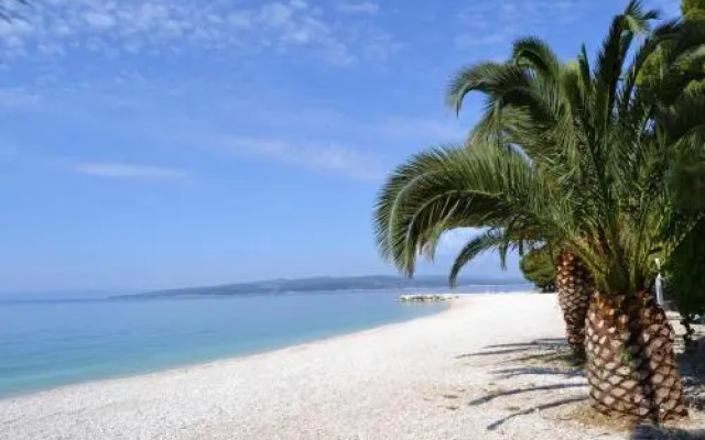 Palma Promajna Apartments