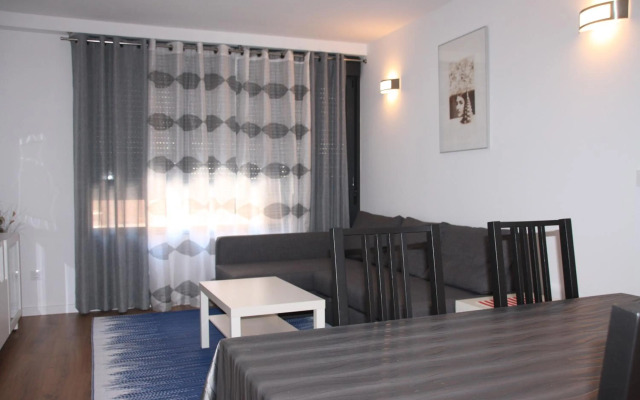 Apartamento Ribes Valencia