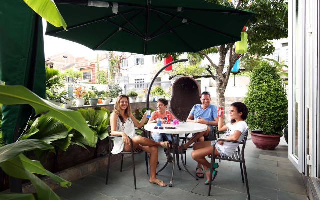 Hoi An Prince Hotel
