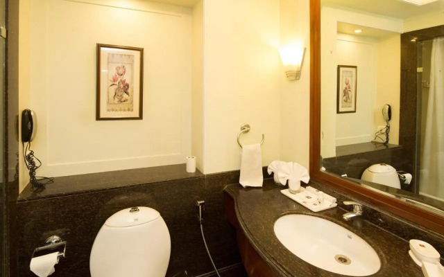 Clarion Bella Casa Jaipur