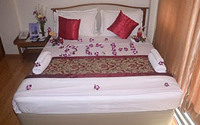 Diamond Crown Hotel Dawei