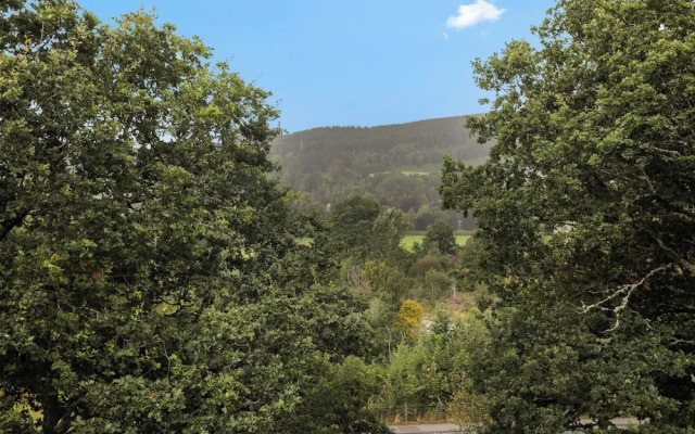 26 Strathtay Lodges