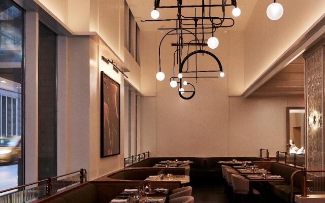 The Luxury Collection Manhattan Midtown Hotel 