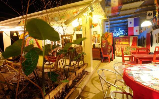 Hostal La Casa de Juan - Hostel