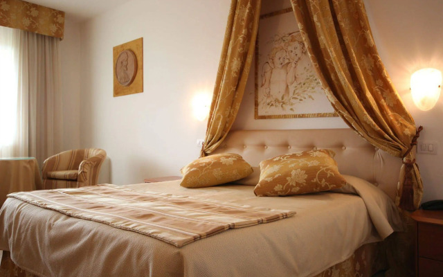 Relax Hotel Aquaviva