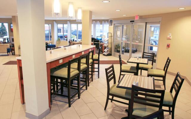 Best Western Plus Traverse City