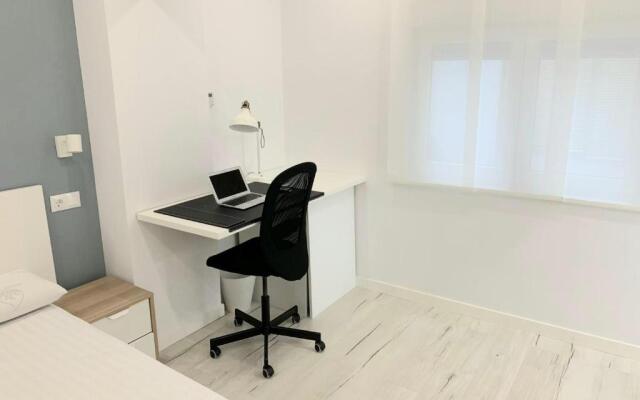Hispania House