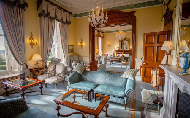 Kilworth House hotel & Theatre