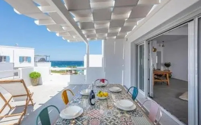 Elyos Boutique Apartments