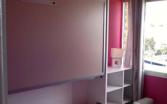 Apartamentos Cabrera de Mar