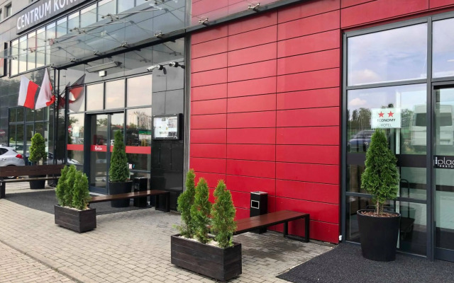 Quality Silesian Hotel