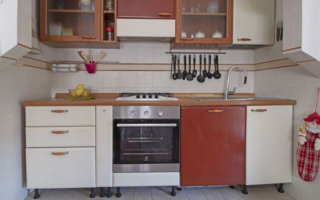 Apartment Sandra Marina Pietrasanta