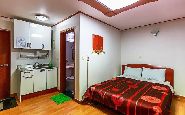 Sea Condotel
