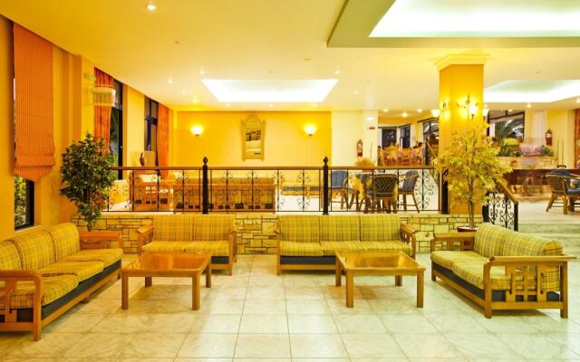 Hotel Esperia