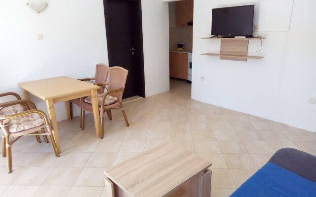 Sea Turtle Apartments