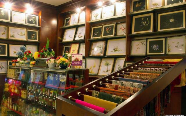 Park Hotel Dalat