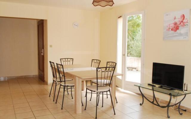 Holiday Home Arcenciel Frejus