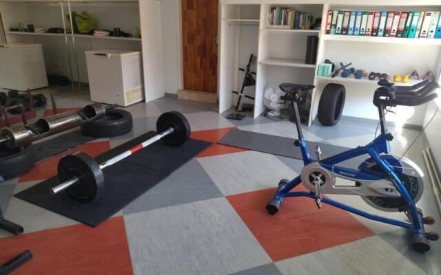 Cosy and sunny 1 bedroom place