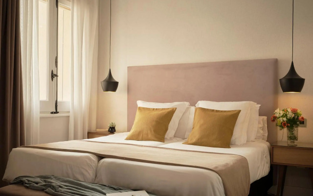 Hotel Real Segovia