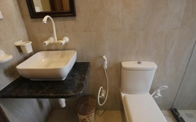 MVT Guest House