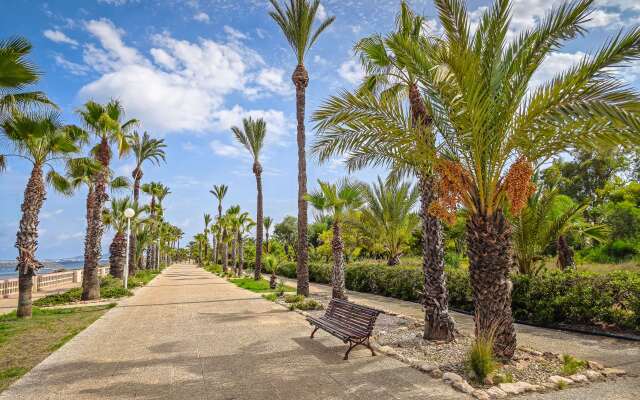 Occidental Mar Menor