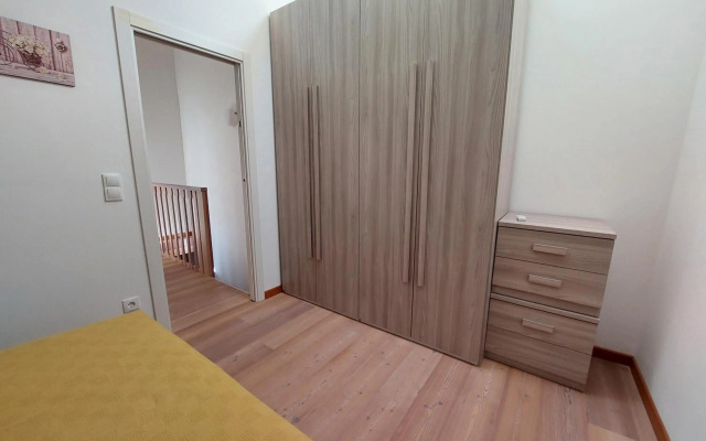 Ski-to-door Apartment PISTENBLICK