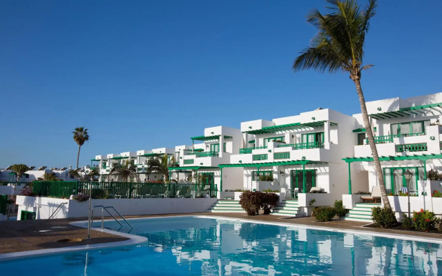 Apartamentos Nazaret