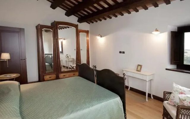 Agriturismo Fattoria Marchetti