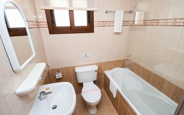 Oceanview Villa 066