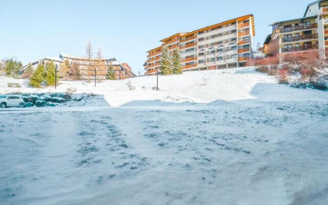 Pierre & Vacances Les Horizons dHuez