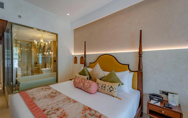 Sayaji Indore – Guest Rooms – Indore