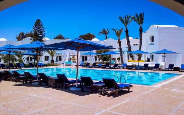 Zenon Hotel Djerba