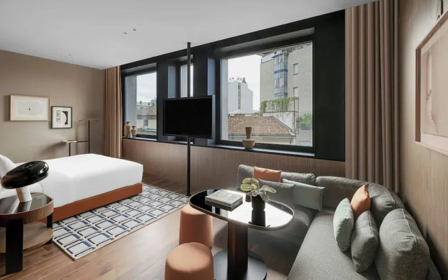 Casa Brera, a Luxury Collection Hotel, Milan