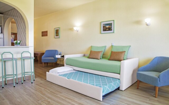 Amazing Aparthotel Apartments 2 Bedroom