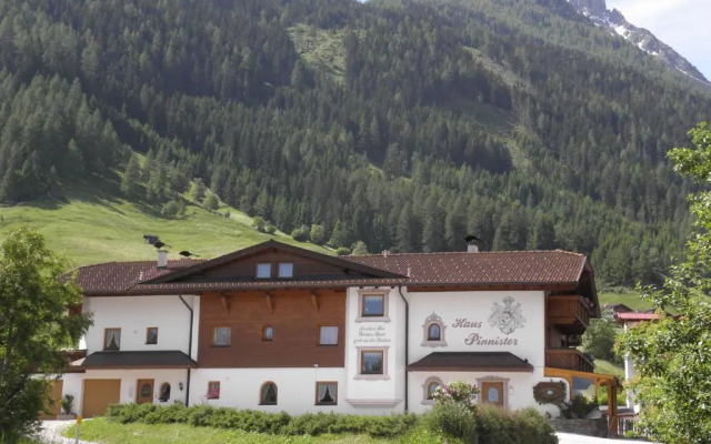 Haus Pinnistor