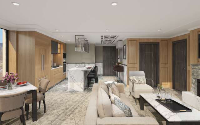 The Carlin Boutique Hotel