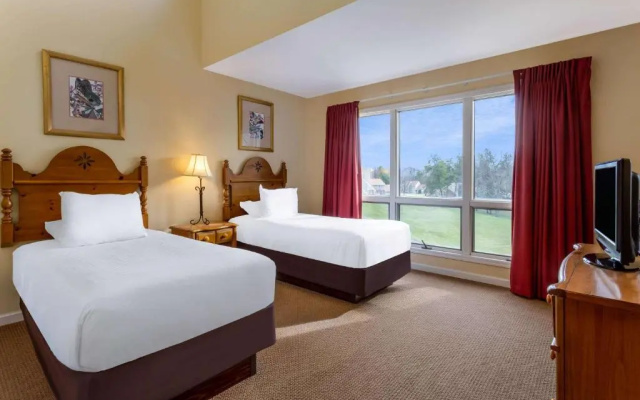 Tamarack Wisconsin Dells a Ramada by Wyndham