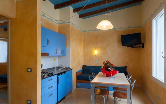 Park Gallanti Holiday Village