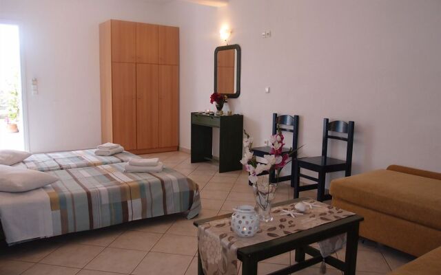 Paros Paradise Apartments