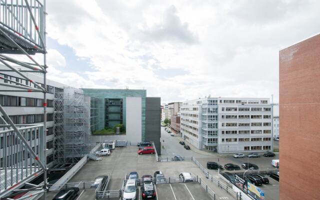 City-Appartements