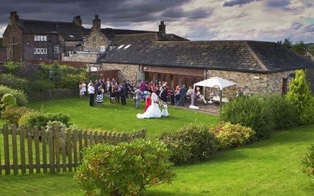 The White Hart at Lydgate